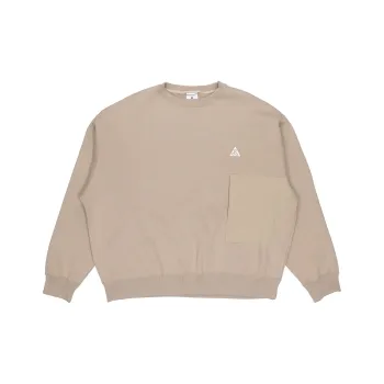Nike ACG Sweatshirt Men's Khaki