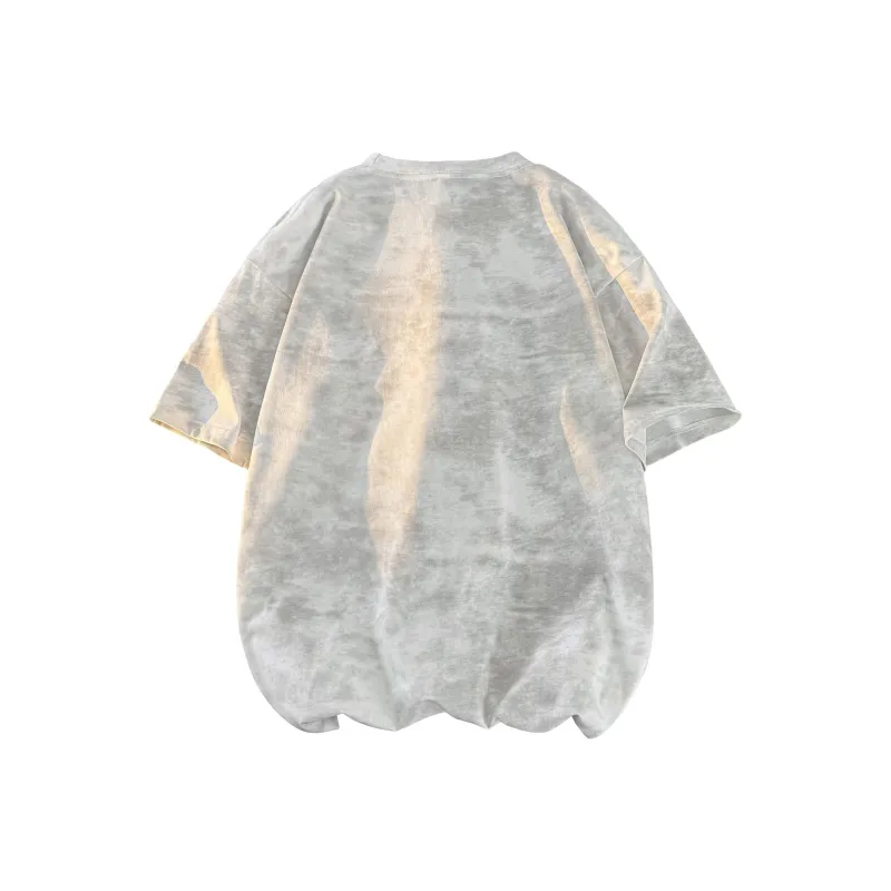 IN'S T Shirts Unisex-1