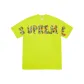 Green Yellow