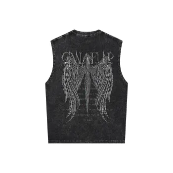 GWAF Tank Tops Unisex
