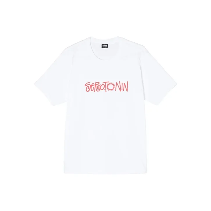 Stussy Serotonin Tee-4