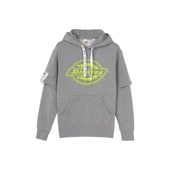 Dickies Sweatshirts Men Gray