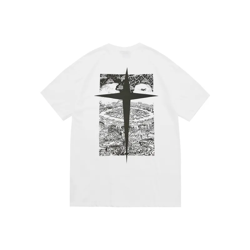 GRKC T Shirts Unisex-5