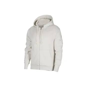Nike Sweatshirts Men Light Bone