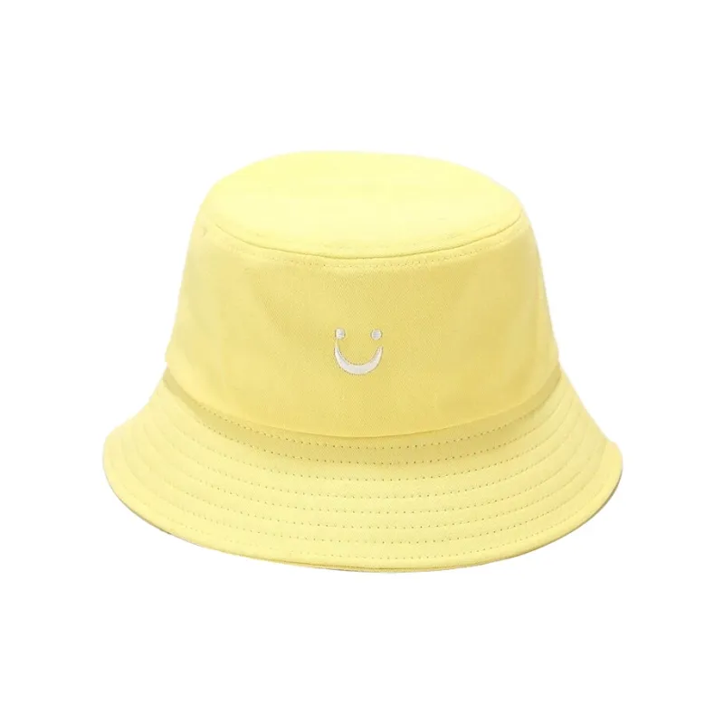 Mulinsen Polyester Bucket Hats Unisex-9