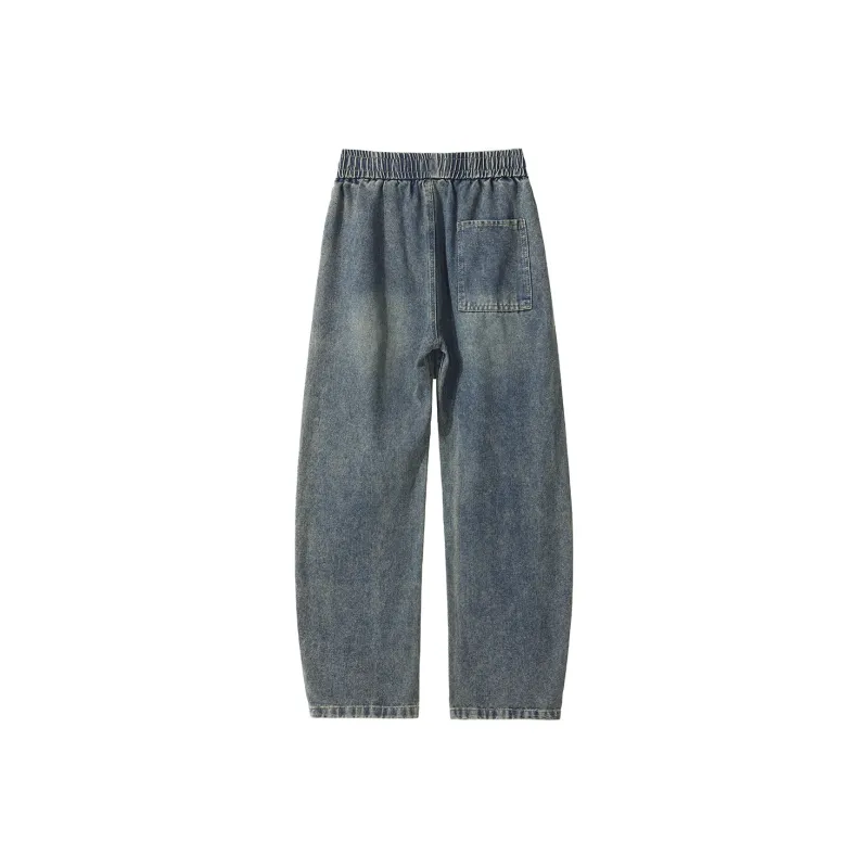 DUKE+DEXTER Jeans Unisex-8
