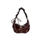 Brown-Shopping Bag