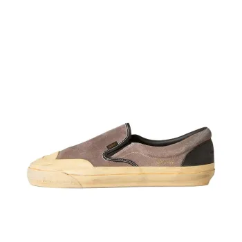 Golden Goose VCE Penstar Casual Shoes Men's Gray