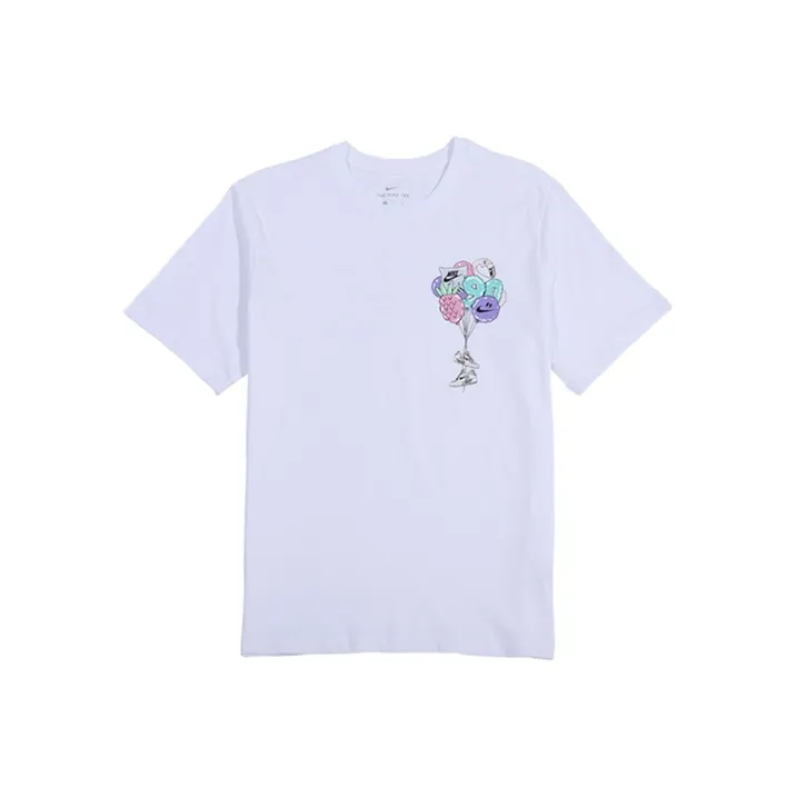 Nike T Shirts Men-0