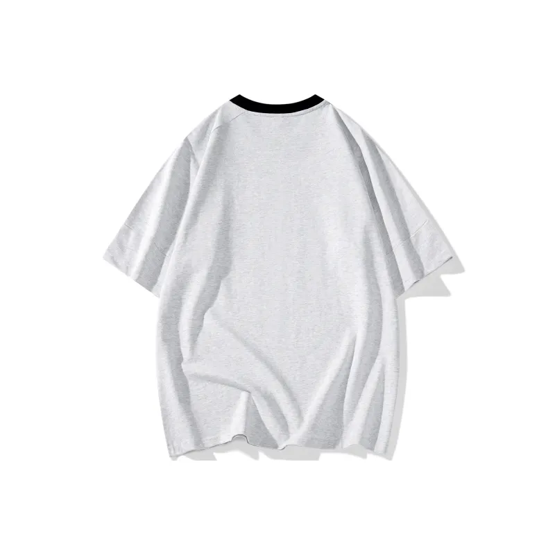 REXSHION T Shirts Unisex-5