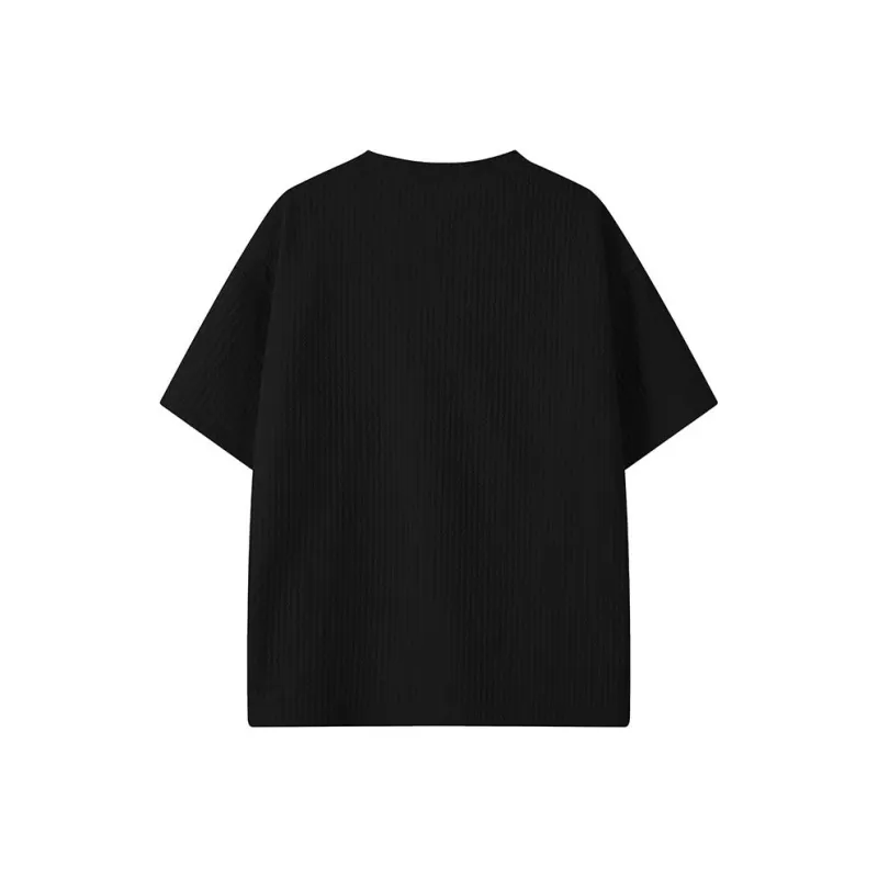 Universal Templates T Shirt Unisex-3
