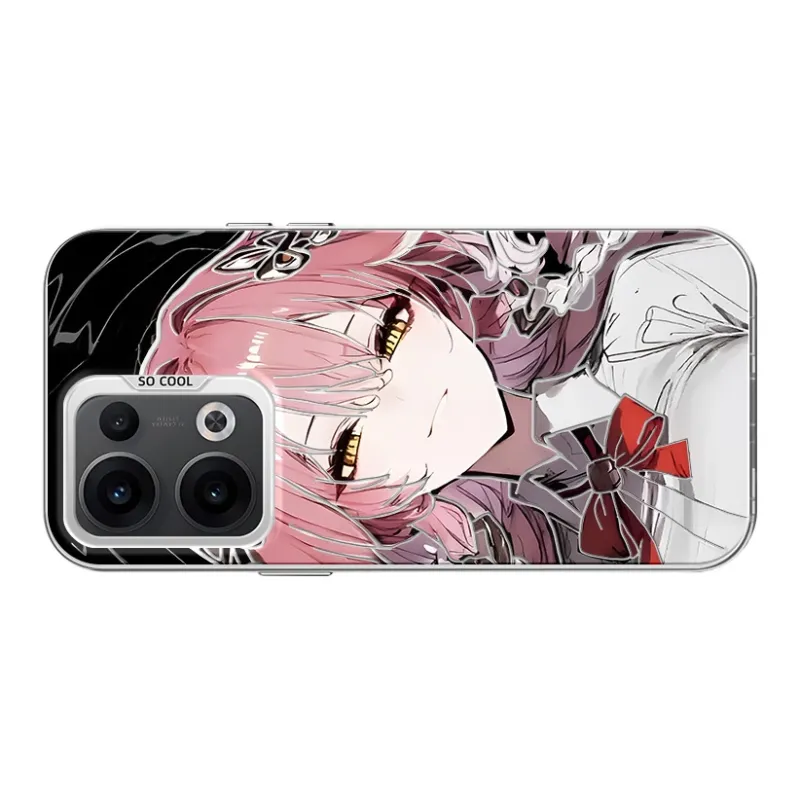 MANQIN Phone Cases-4
