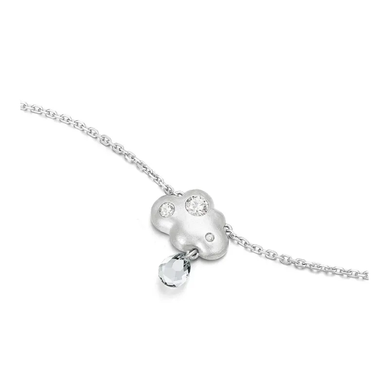 ADYD JEWELLY S925 Silver Necklaces Women's-2