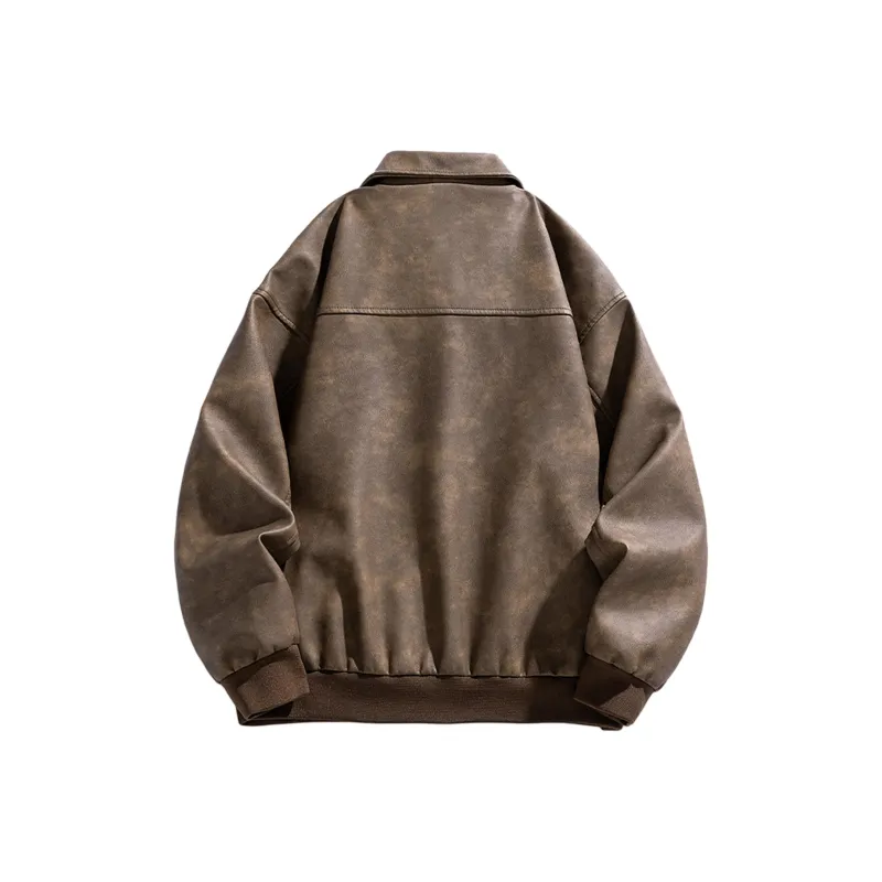 Lulifama Jackets & Coats Unisex-5