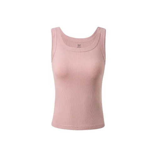 MIIOW Trend Party Series Tank Tops Women's