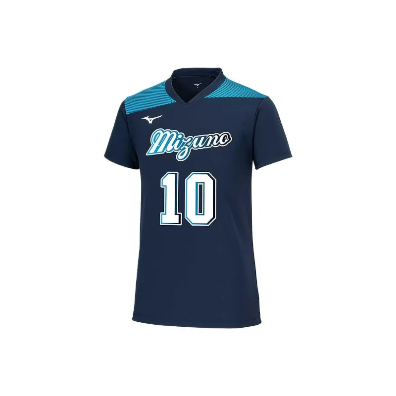Mizuno Volleyball Jerseys Unisex-1