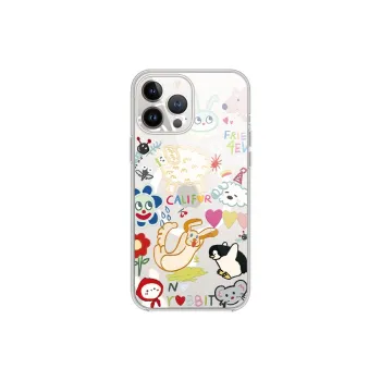 MSMF Phone Cases