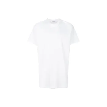 Givenchy T Shirts Men White