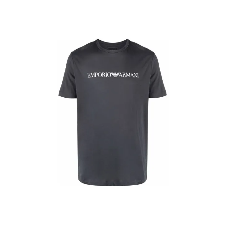 EMPORIO ARMANI T Shirt Men's Gray-0
