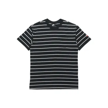 Nike T Shirts Men Black