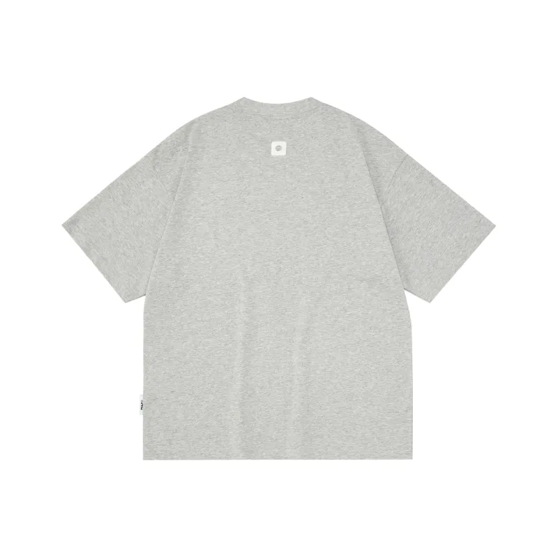 PCLP 2025 Spring/Summer T Shirt Unisex-1