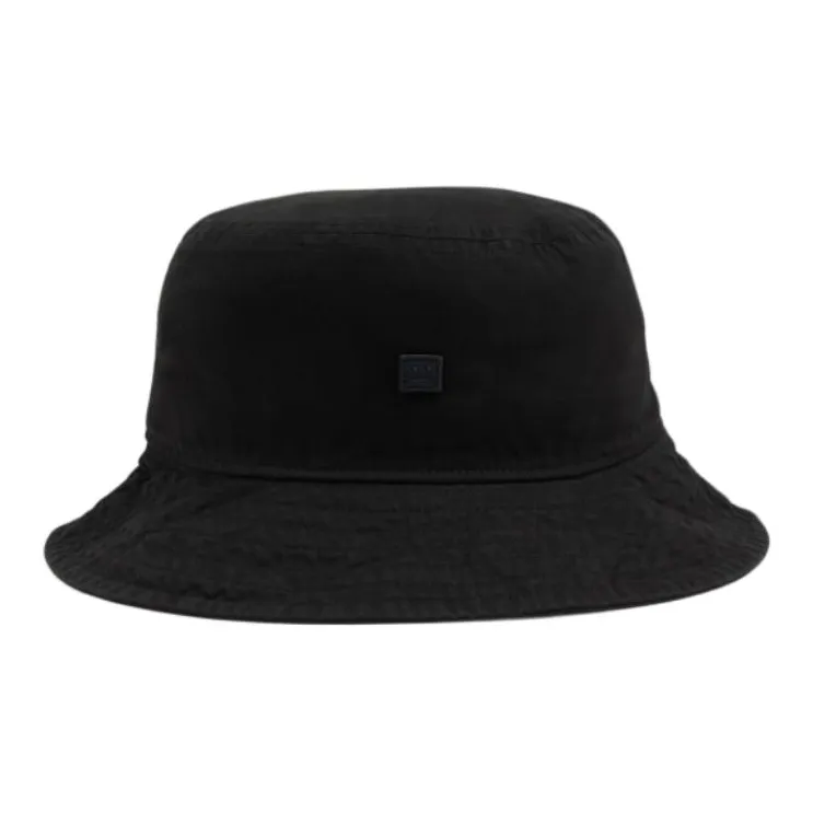 Acne Studios Face Logo Patch Bucket Hat-1