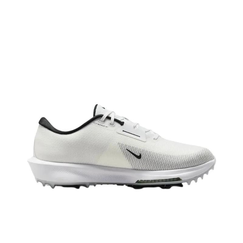 Nike Air Zoom Infinity Tour 2 White Vapor Green Pure Platinum Black-1