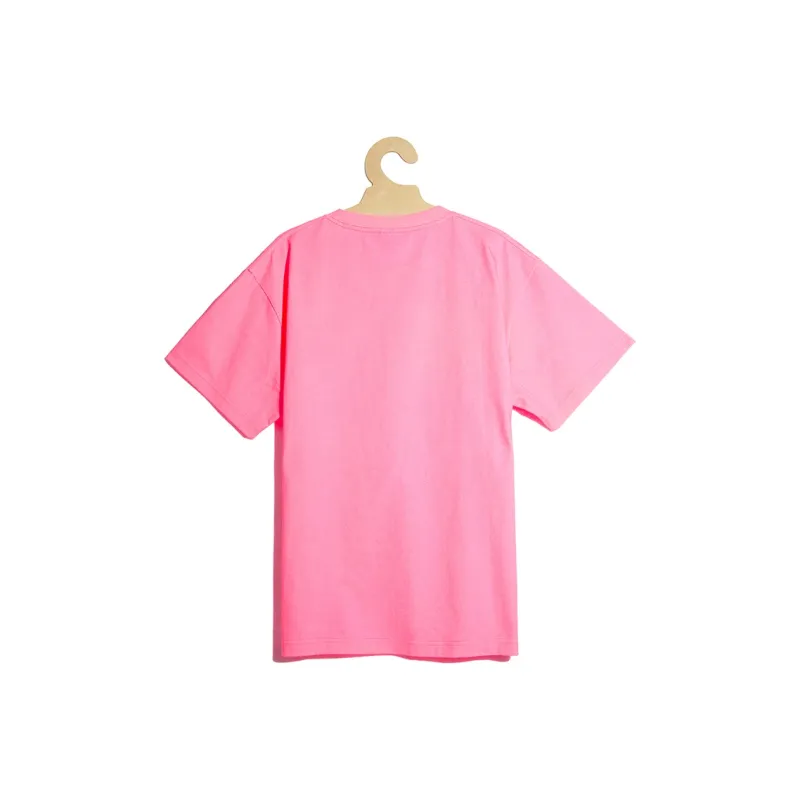 Crying Center Short Sleeved T Shirts Unisex-3