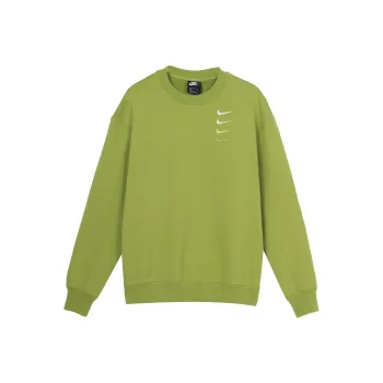 Nike Sweatshirts Men Pear Green