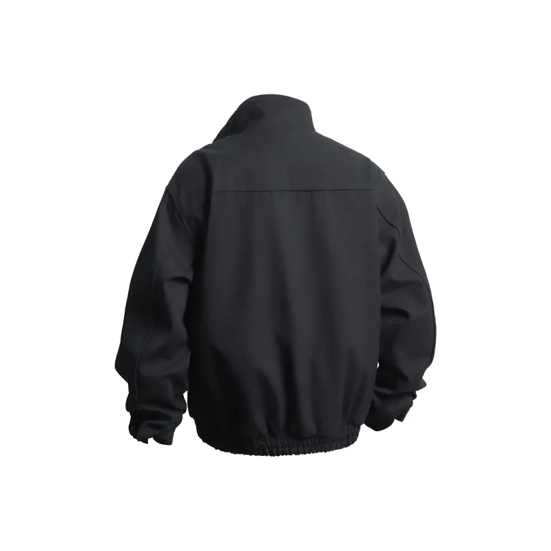 WELTER EXPERIMENT Jacket Unisex-1