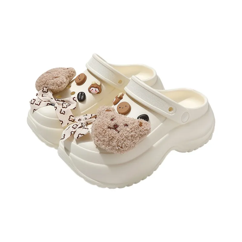 KUUJOO Slippers / Home Slippers-3