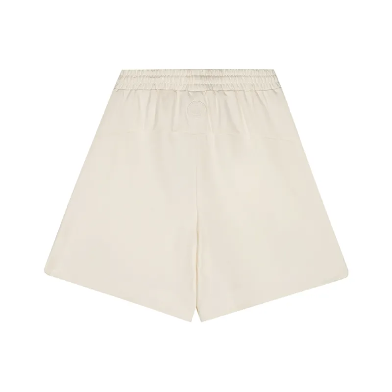 Palladium x LINSHUHAO,LIANMINGKUAN Casual Shorts Unisex-1