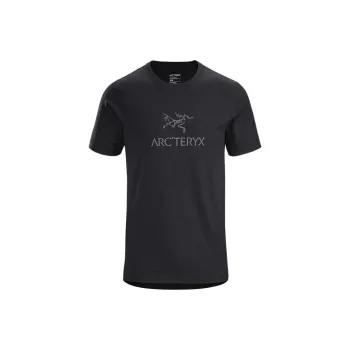 Arcteryx Emblem T Shirts Men
