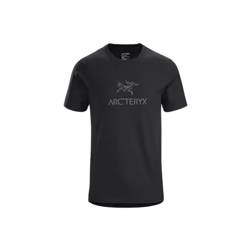 Arcteryx Emblem T Shirts Men
