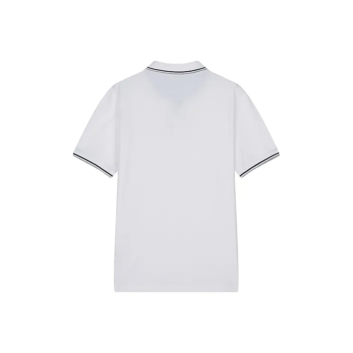 Champion SS25 Polo Shirt Europe Version Unisex-1