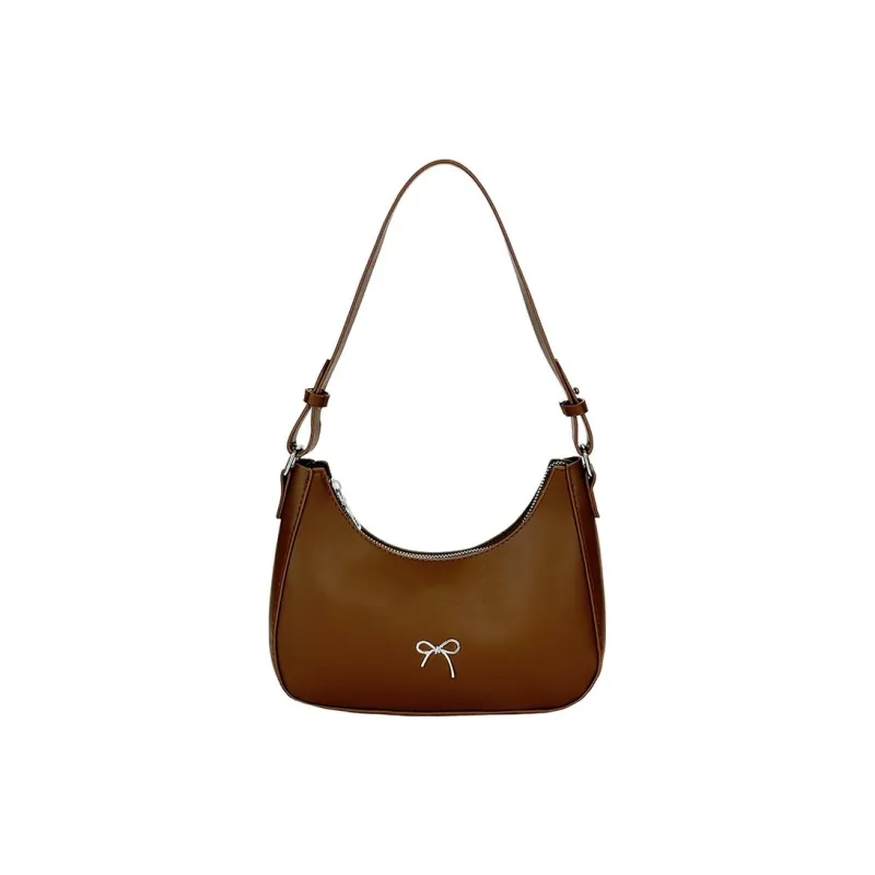 Dusen Kangaroo PU Crossbody Bag, Shoulder Bag Regular Women's Multicolor-1