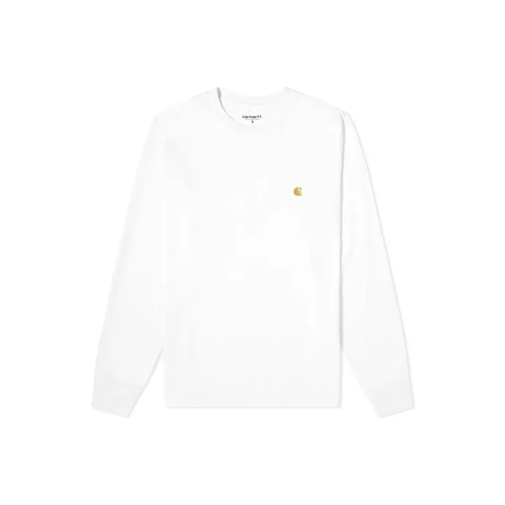 Carhartt WIP Chase T shirt-0