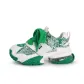 Green Unlined