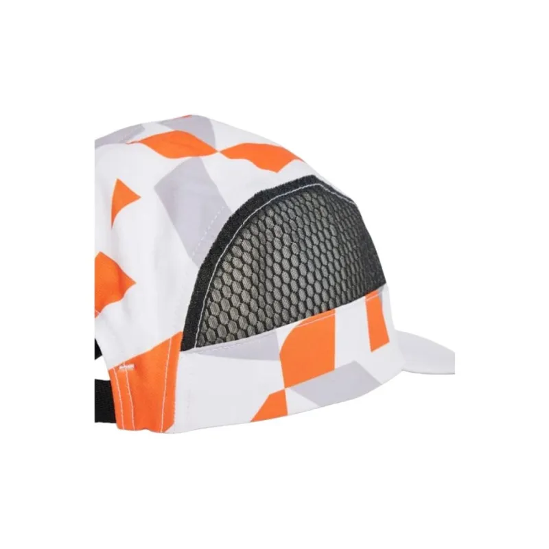 Adidas Free Shipping With AdiClub Terrex Climacool 5 Panel Graphic Cap-2