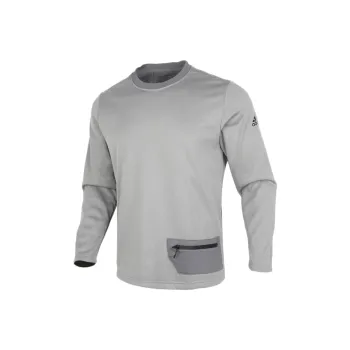 Adidas Sweatshirts Men Gray