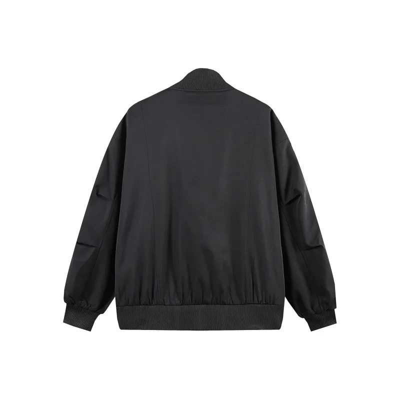 FORCEPULR Jackets & Coats Unisex-5