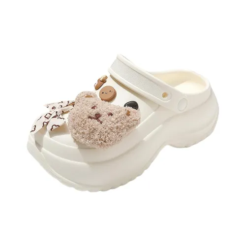 An Shangfen Slippers / Home Slippers
