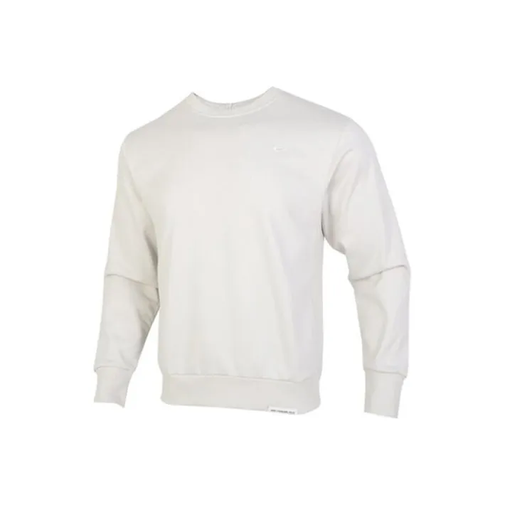 Nike Sweatshirts Men Light Bone-0