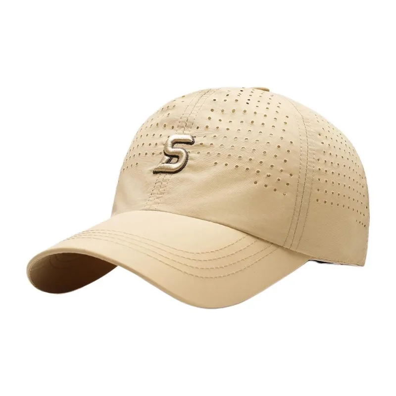 TUCANO Polyester Baseball Caps Unisex-5