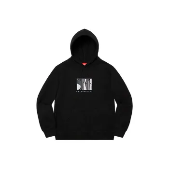 Supreme Enterprises Hooded Sweatshirt
