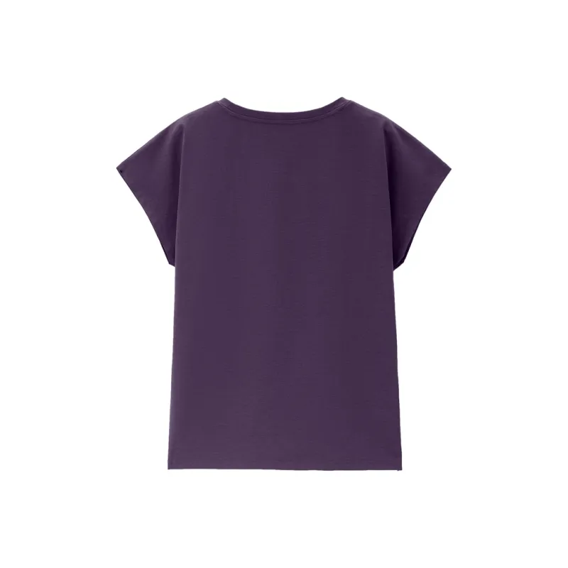 UNIQLO T Shirts Women's-5