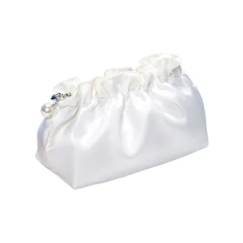Boniu Polyester Makeup Bag Unisex Multicolor