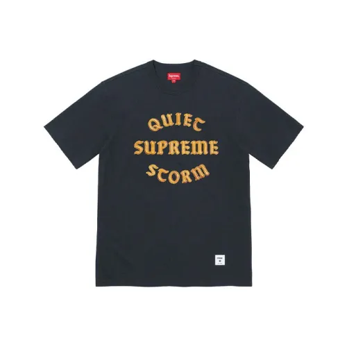 Supreme Quiet Storm S/S Tee