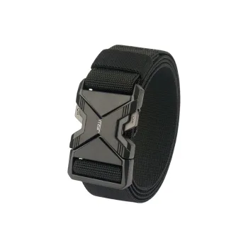 JEANSWEST Polyester Belt Men's 3.8CM