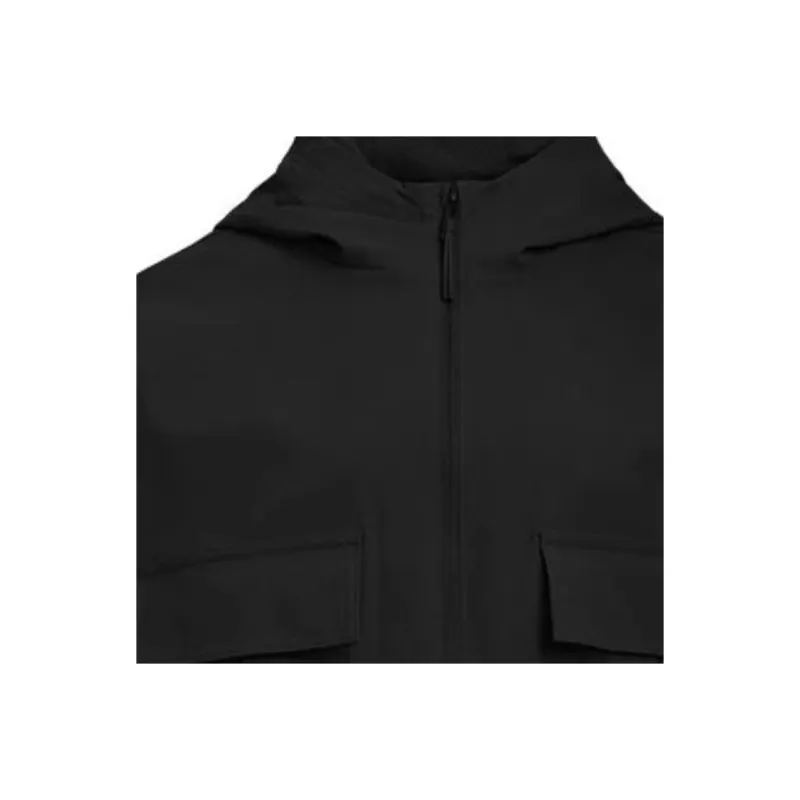 Under Armour Unstoppable SS25 Sweatshirt Unisex Black-3